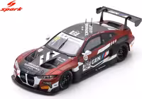 BMW M4 GT3 EVO No.62 Winner Suzuka 1000km 2025 van der Linde/Marciello/Weerts 1:43