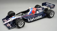 Lola T89 1989 Indy Car Al Unser Jr Limited Edition in 1:18 scale
