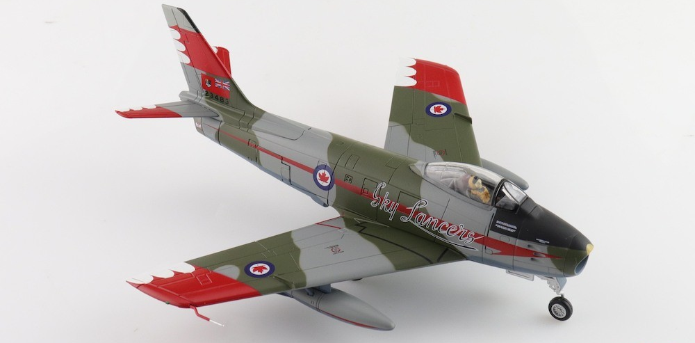Sabre Mk.5 
