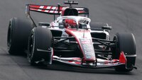 TGR Hass F1 Team VF-26 Estaban Ocon 2026 Australian GP in 1:43 scale