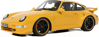 1995 TechArt CT3 Speed Yellow in 1:18 scale