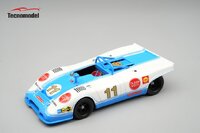 Porsche 917 Spyder Team AAW Older Kott  Interserie Norisring Zolder 1971 Leo Kinnunen in 1:43 scale