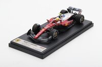 Ferrari SF-25 No.44 Italian GP 2025 Lewis Hamilton 1:43