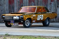 Dragster