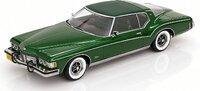 1973 Buick Riviera X-Men Days of Future Past Movie 1:18