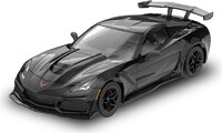 2019 Chevrolet Corvette ZR1 Hard Top in 1:64 scale