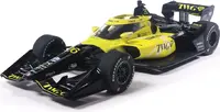 2026 NTT IndyCar Series #26 Will Power / Andretti Global Road Course in 1:18 scale