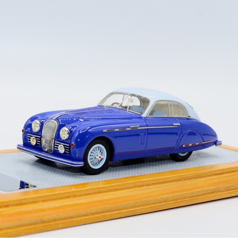 Talbot-Lago T26 Grand Sport Coupé Saoutchik 1950 sn110151 Original Car ...
