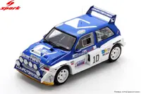 MG