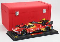 Le Mans Winners
