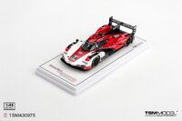 Porsche 963 #7 2026 IMSA Daytona 24h Winner 1:43