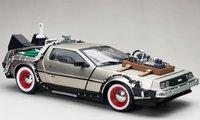 Delorean