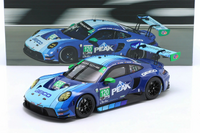 Porsche 911 GT3 R #120 24h Daytona 2024 1:18