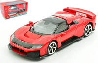 2024 Ferrari F80 Red 1:43
