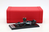 Mercedes-AMG Antonelli 2026 China GP Pole 1:43 Luxury Box Set