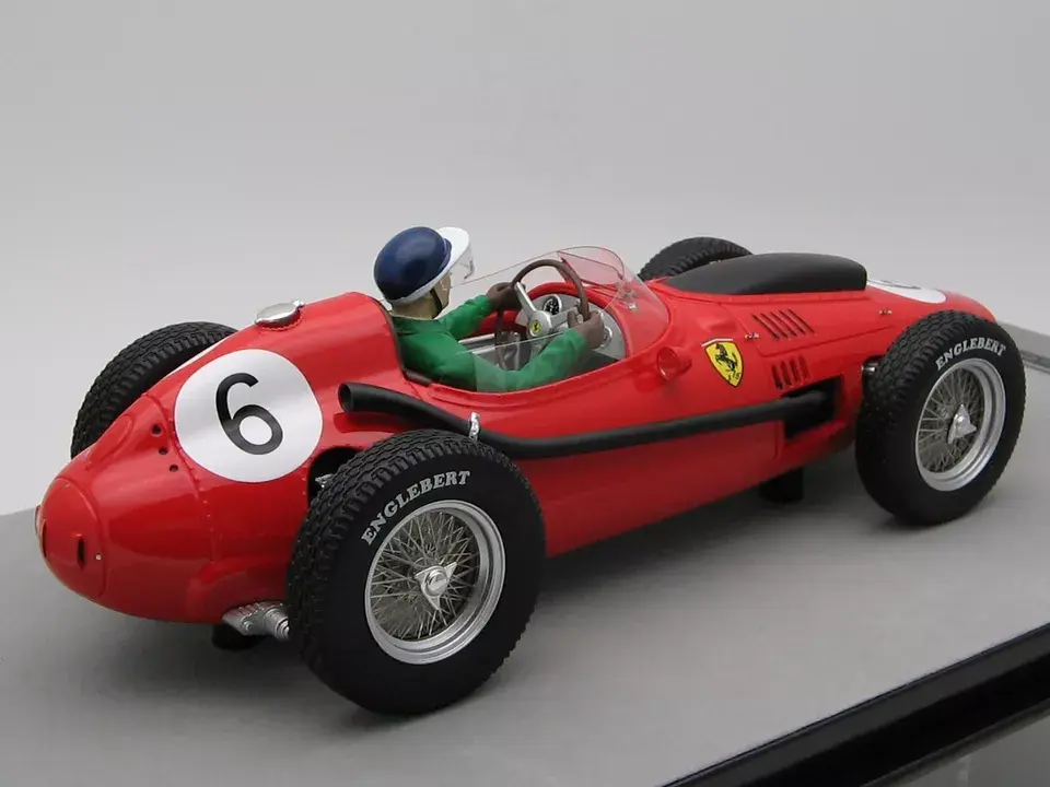 Décalque Marlboro Ferrari F1 1 Pièce Échelle 1:18 - Bandes Virages 9x32 Mm