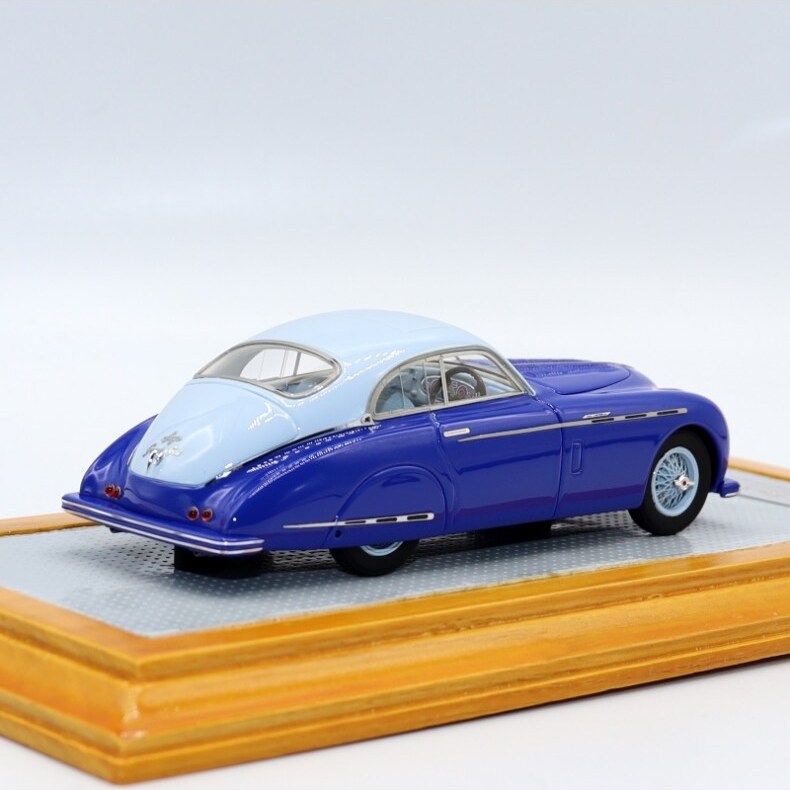 Talbot-Lago T26 Grand Sport Coupé Saoutchik 1950 1:43