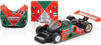 Mazda 787B #55 1991 24h Le Mans in 1:64 scale