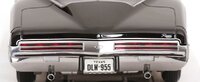 1973 Buick Riviera Red Rock West Movie 1:18