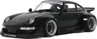 2012 RWB Black AUT in 1:18 scale