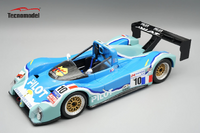 Ferrari 333 SP 1998 24h Le Mans Fabre/Migault 1:18