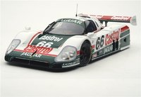 Daytona Winners