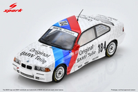 BMW 3-Series 325i (E36) 1992 24h Nürburgring 1:43