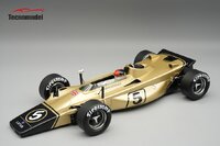 Lotus 56B 1971 Italy GP Emerson Fittipaldi in 1:18 scale