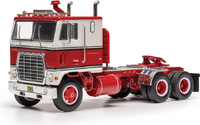 1973 Ford WT-9000 Red 1:43