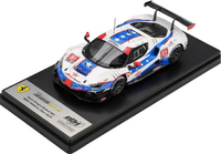 Ferrari 296 GT3 Dragon Speed 2025 Watkins Glen 1:43