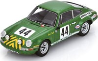 Porsche 911ST 2.3 No.44 12th Le Mans 24H 1971 P. Vestey/R.Bond 1:43