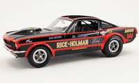 Mustang