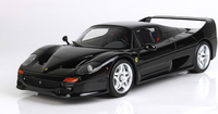 Ferrari F50 Coupe Black 1:43