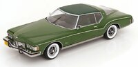 1973 Buick Riviera X-Men Days of Future Past Movie 1:18