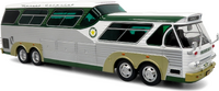 Sultana  Panoramico Coach: Estrella de Oro 1:43
