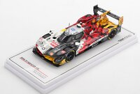 BMW M Hybrid V8 #20 BMW M TEAM WRT  2025 Le Mans 24 Hrs in 1:43 scale