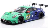 Porsche 911 992 GT3 R #44 2025 24h Nürburgring 1:18