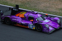 Oreca 07 Gibson #199 3rd LMP2 class 2025 24h Le Mans PJ. Hyett/D. Camron/ L. Deletraz in 1:43 scale