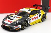 Porsche 911 991-2 GT3 #98 Winner 2020 24h SPA 1:18