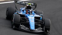 Atlassian Williams F1 Team FW48 Carlos Sainz 2026 Australian GP in 1:43 scale