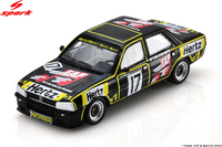 Peugeot 505 #17 1982 Hertz Production 1:43