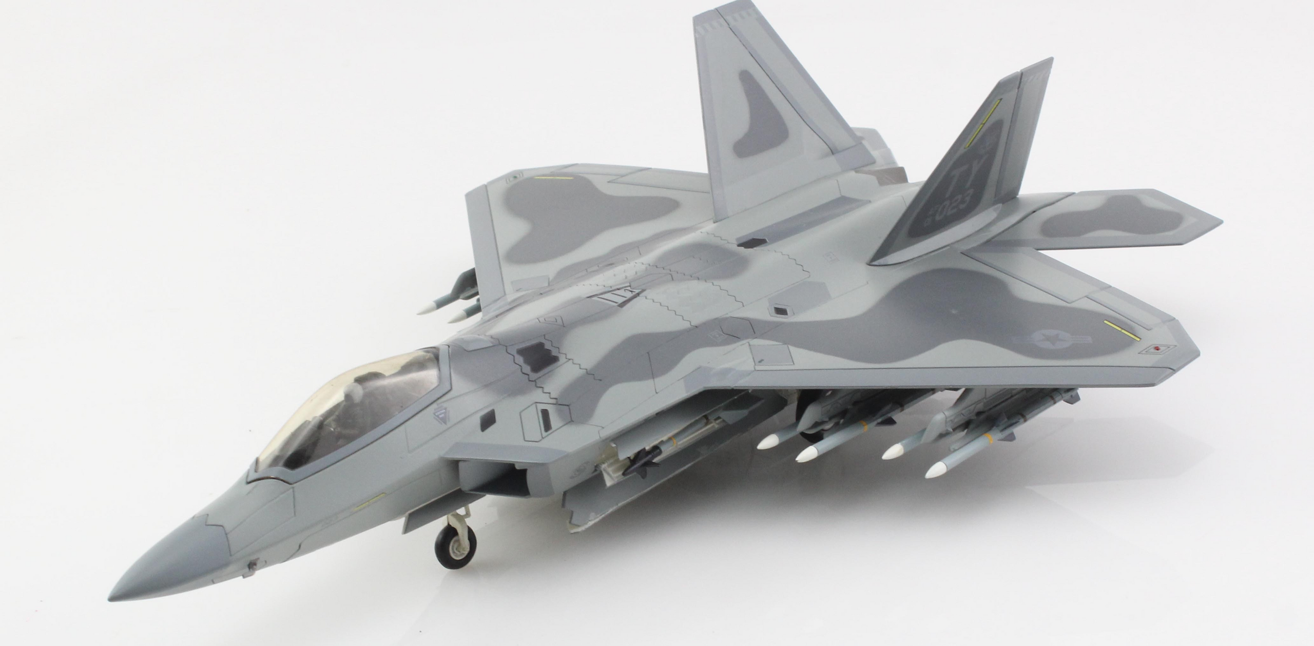 F-22 