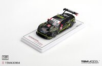 Ford Mustang GT3 #64 2025 IMSA VIR 1:43