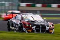 BMW M4 GT3 EVO No.32 Winner Suzuka 1000km 2025 in 1:18 scale