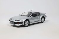 1983 Alpine A310 Pack GT Gris Montebello Metallise 1:18