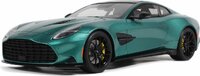 2024 Aston Martin Vanquish Green in 1:18 scale