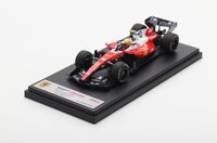 Scuderia Ferrari HP SF-26 No.44 3rd Chinese GP 2026 Lewis Hamilton 1:43