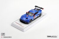 Ford Mustang GT3 #65 2026 IMSA Daytona 24h 1:43