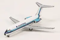 Eastern Air Lines DC-9-14-N8901E in 1:400 scale
