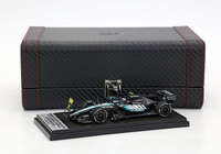 Mercedes-AMG Kimi Antonelli Winner 2026 China GP 1:43 Luxury Box Set